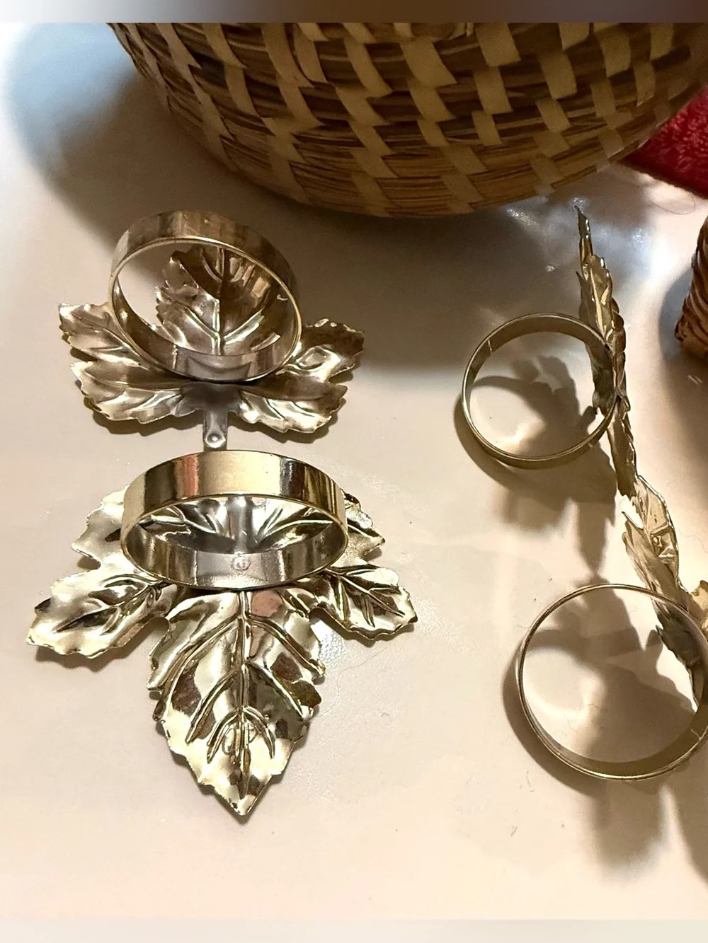 N/A set gold